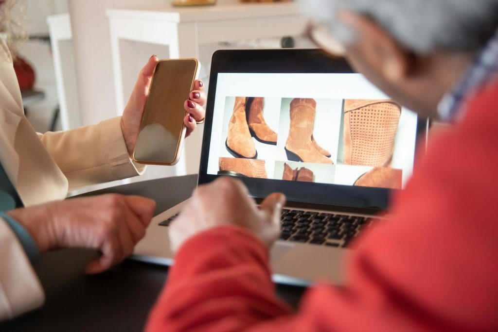 Comment l’IA améliore la qualité des applications e-commerce ?