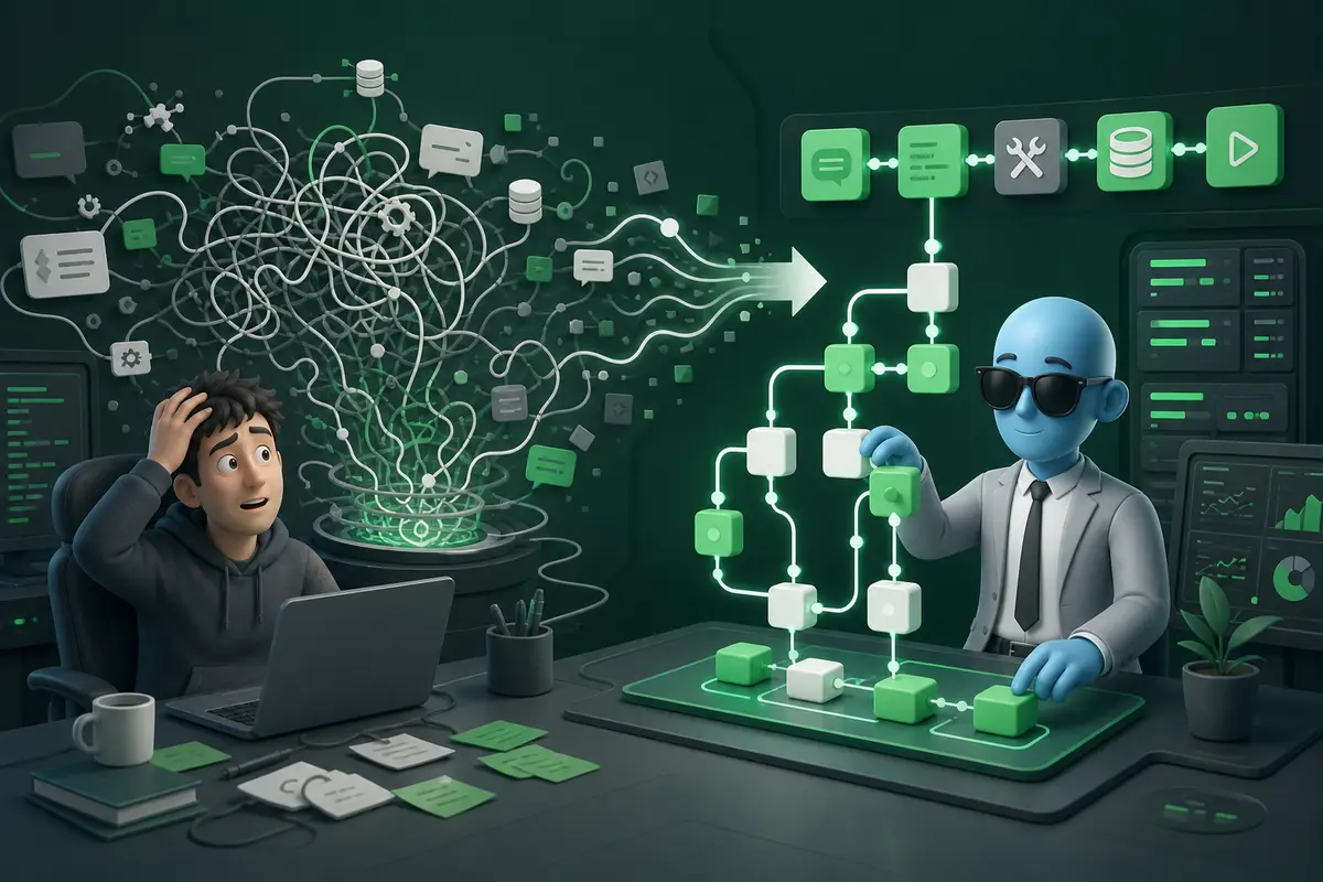 Quels outils pour produire des agents IA fiables ?