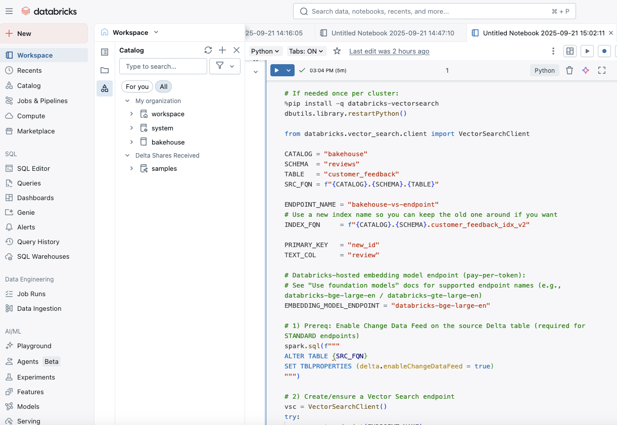 Comment créer un chatbot RAG en entreprise ?