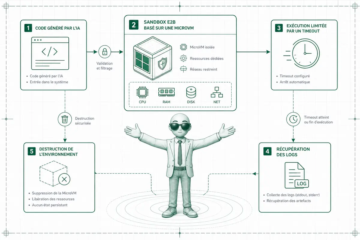 Quels outils pour produire des agents IA fiables ?