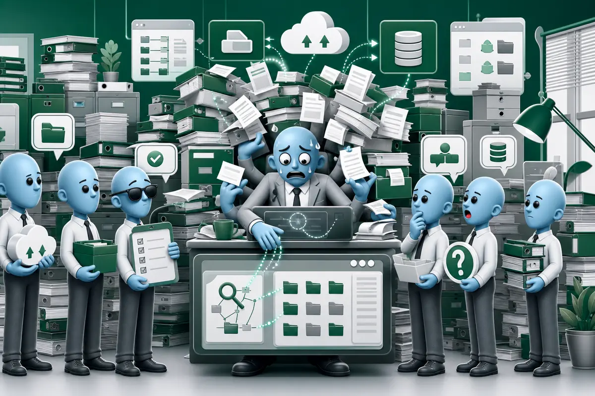 Comment créer un chatbot RAG en entreprise ?