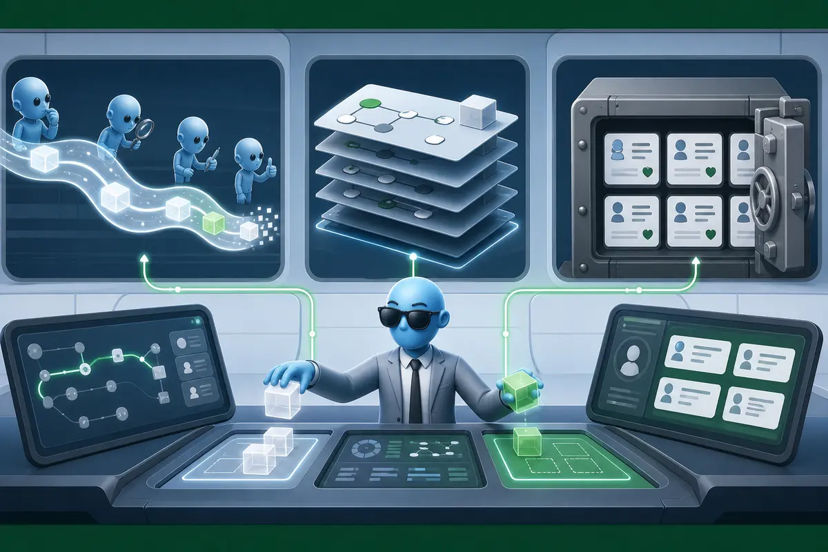 Quels outils pour produire des agents IA fiables ?