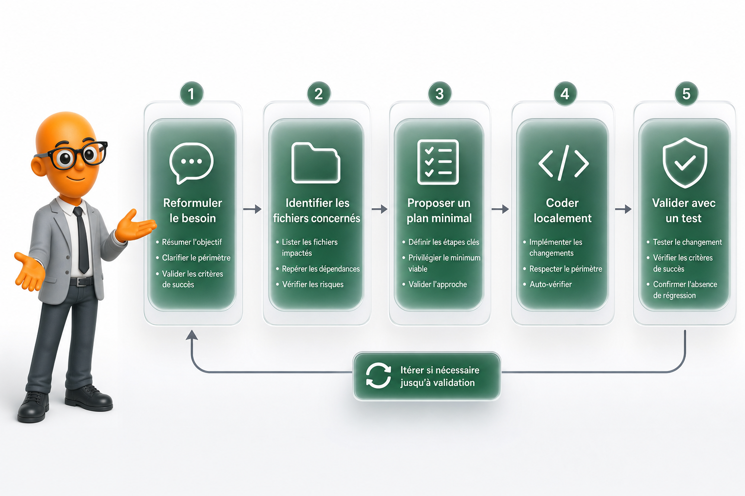 Quelles skills choisir pour Claude Code et Codex CLI ?