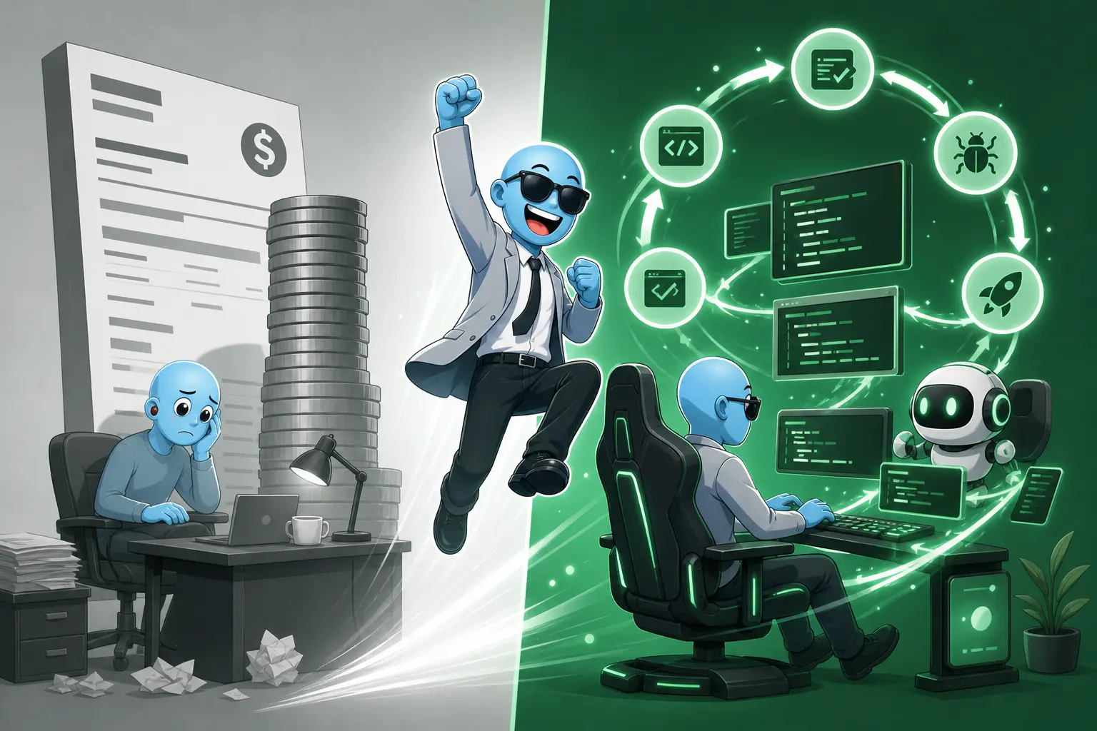 ChatGPT Pro &agrave; 500 $ vaut-il vraiment le co&ucirc;t ?