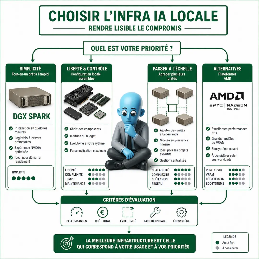 Le DGX Spark 64 Go annonce-t-il une baisse des prix ?