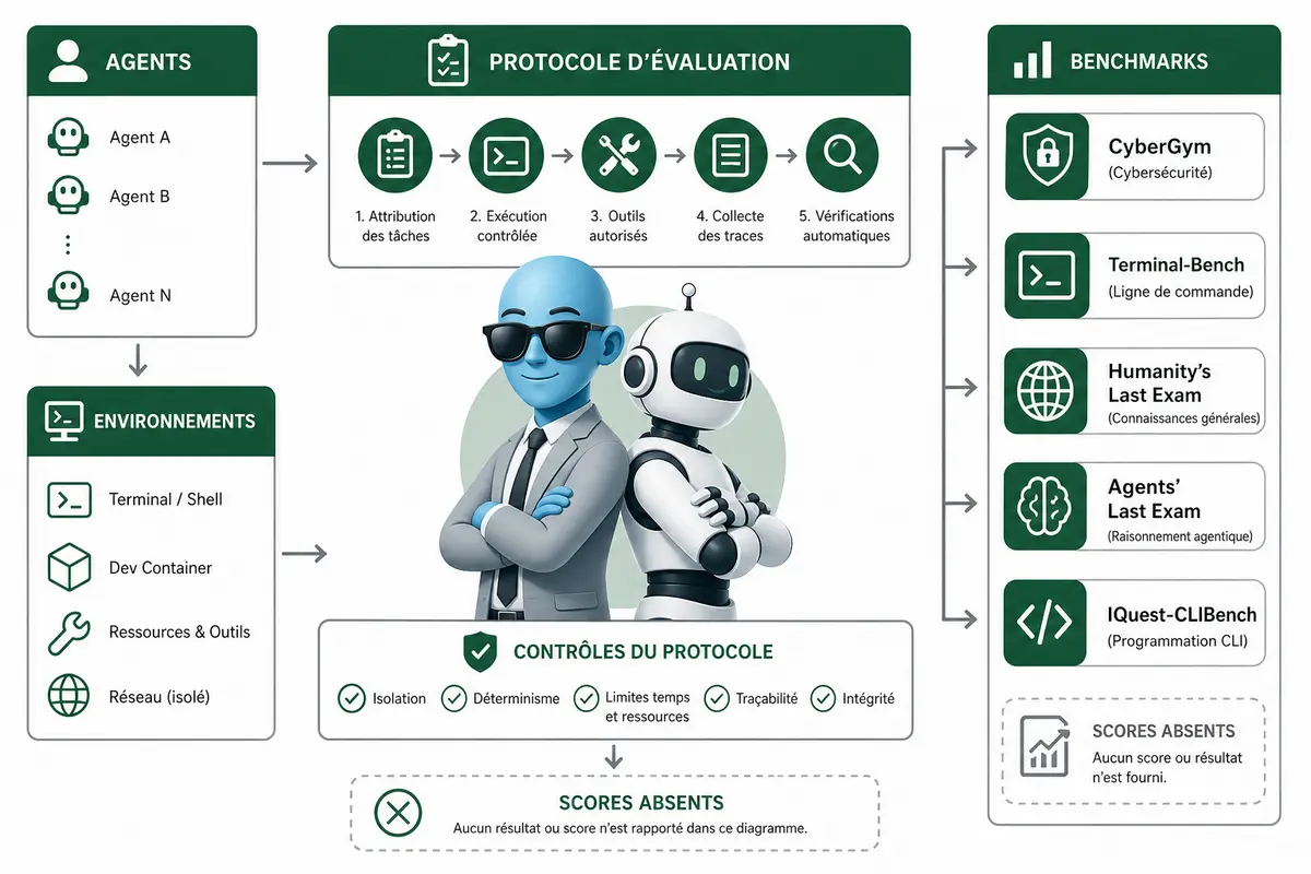 Comment IQuest-Q1 fonctionne-t-il pour le codage agentique ?
