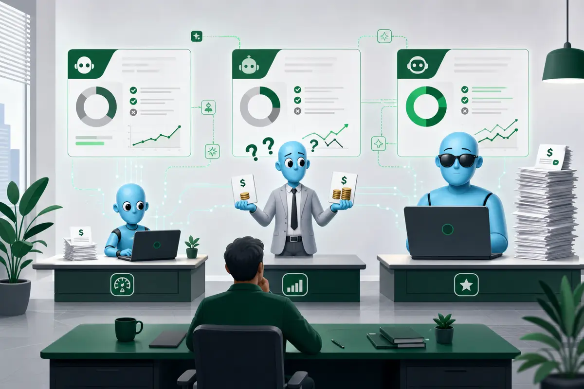 Combien coûte OpenAI Dots et que comprend chaque offre ?
